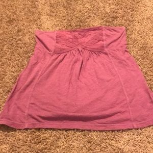 American Eagle Tube Top